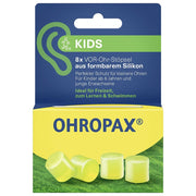 Ohropax Kids 8er HV