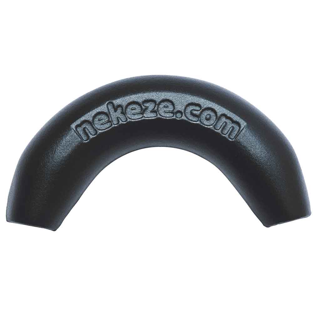 Nekeze Salon-Beckenkissen schwarz