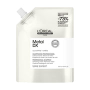 L'Oréal Professionnel Paris Serie Expert Metal DX Shampoo Refill 500 ml