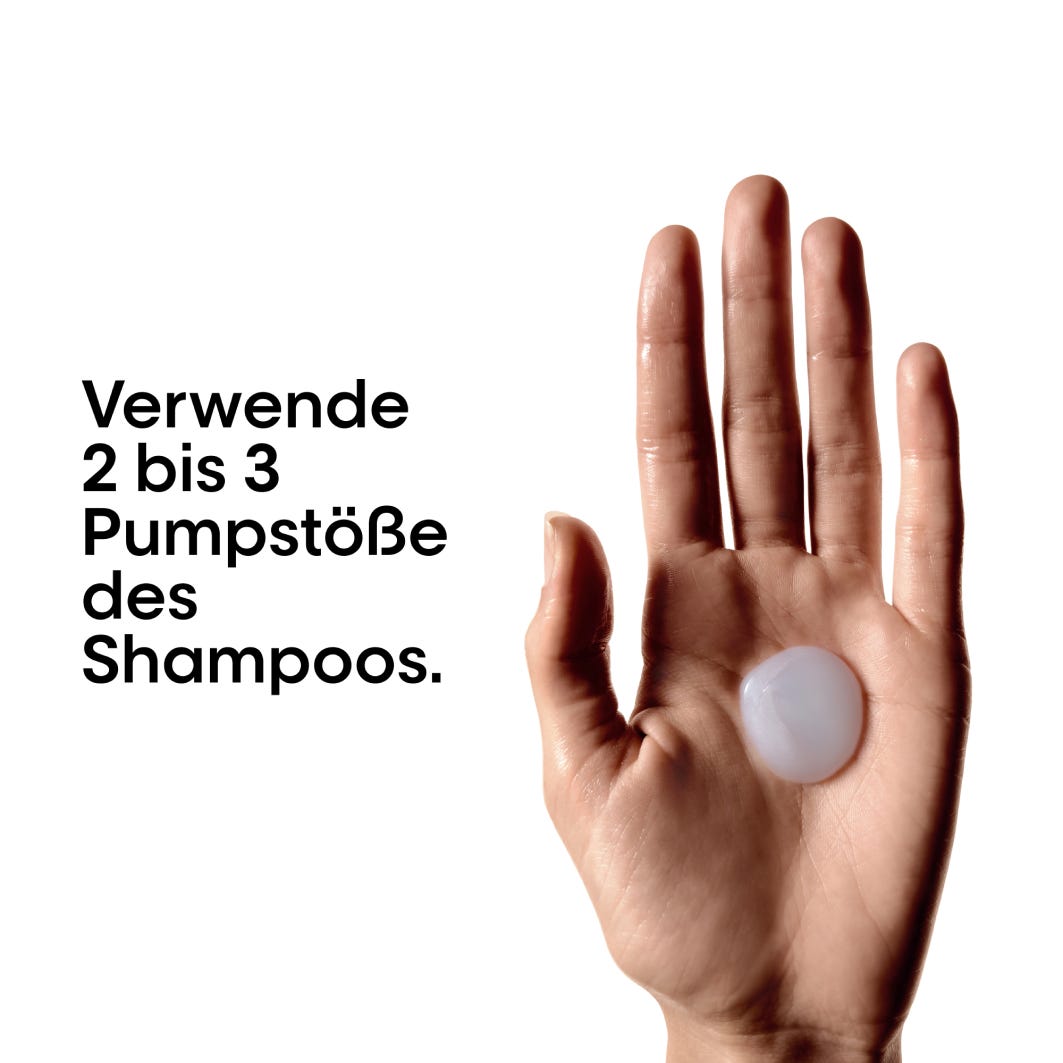 L'Oréal Professionnel ParisSerie Expert Vitamino Color Shampoo Refill 500 ml