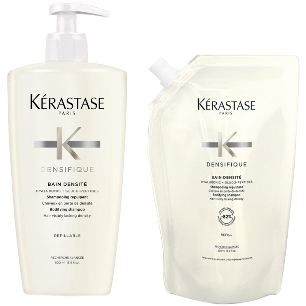 Kérastase Densifique Bain Densité Refill Set