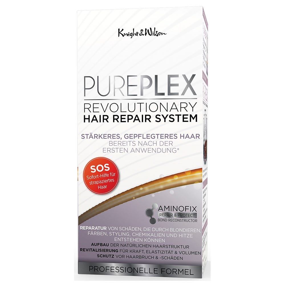 PUREPLEX Hair Repair System 360 ml