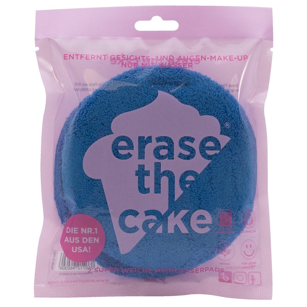 Erase The Cake Doppelpack