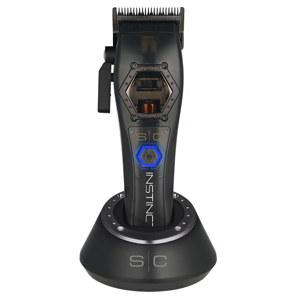Stylecraft Instinct Metal Clipper