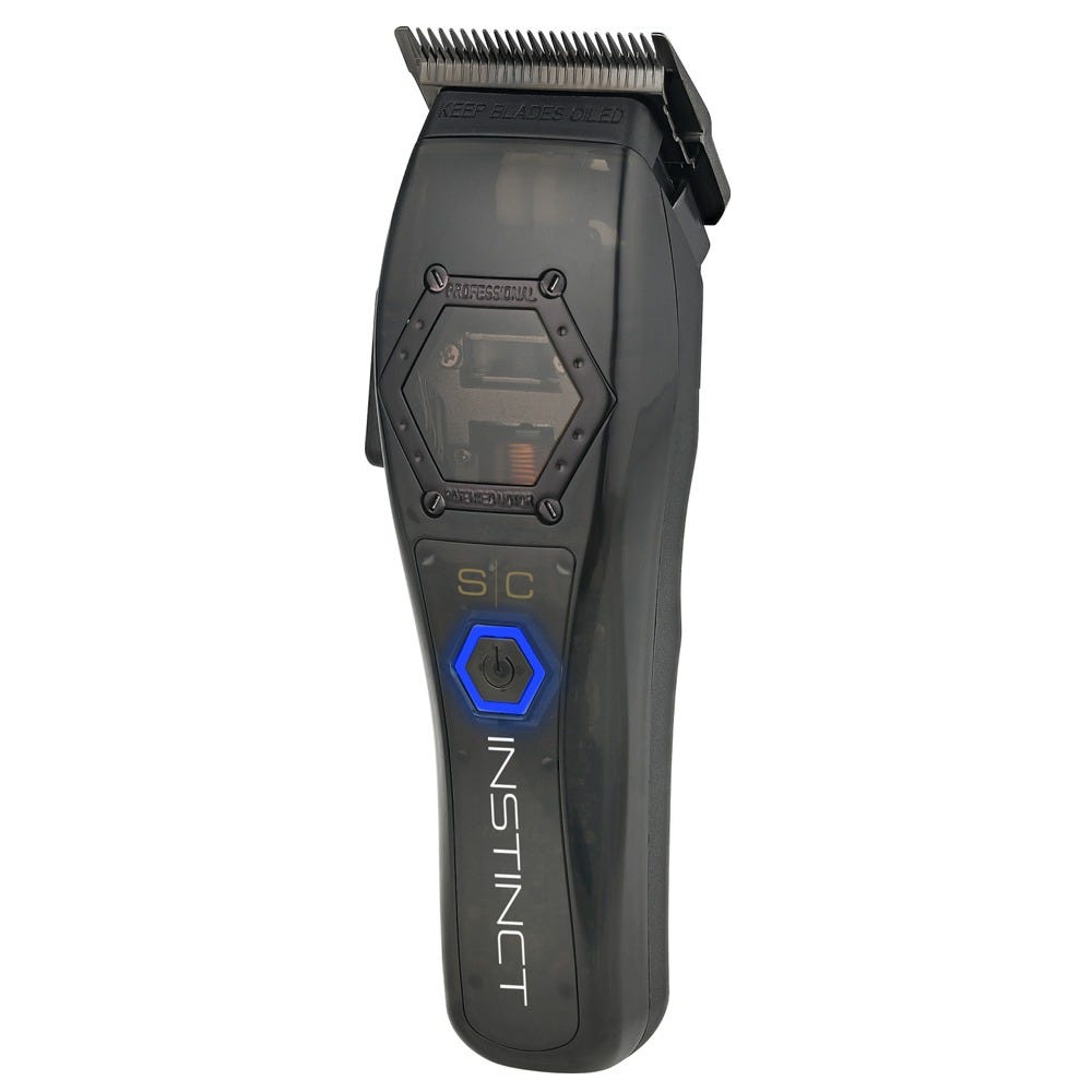 Stylecraft Instinct Metal Clipper