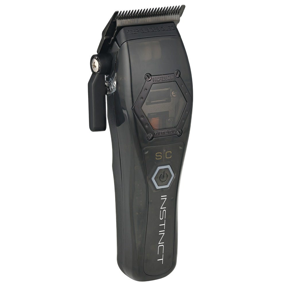 Stylecraft Instinct Metal Clipper