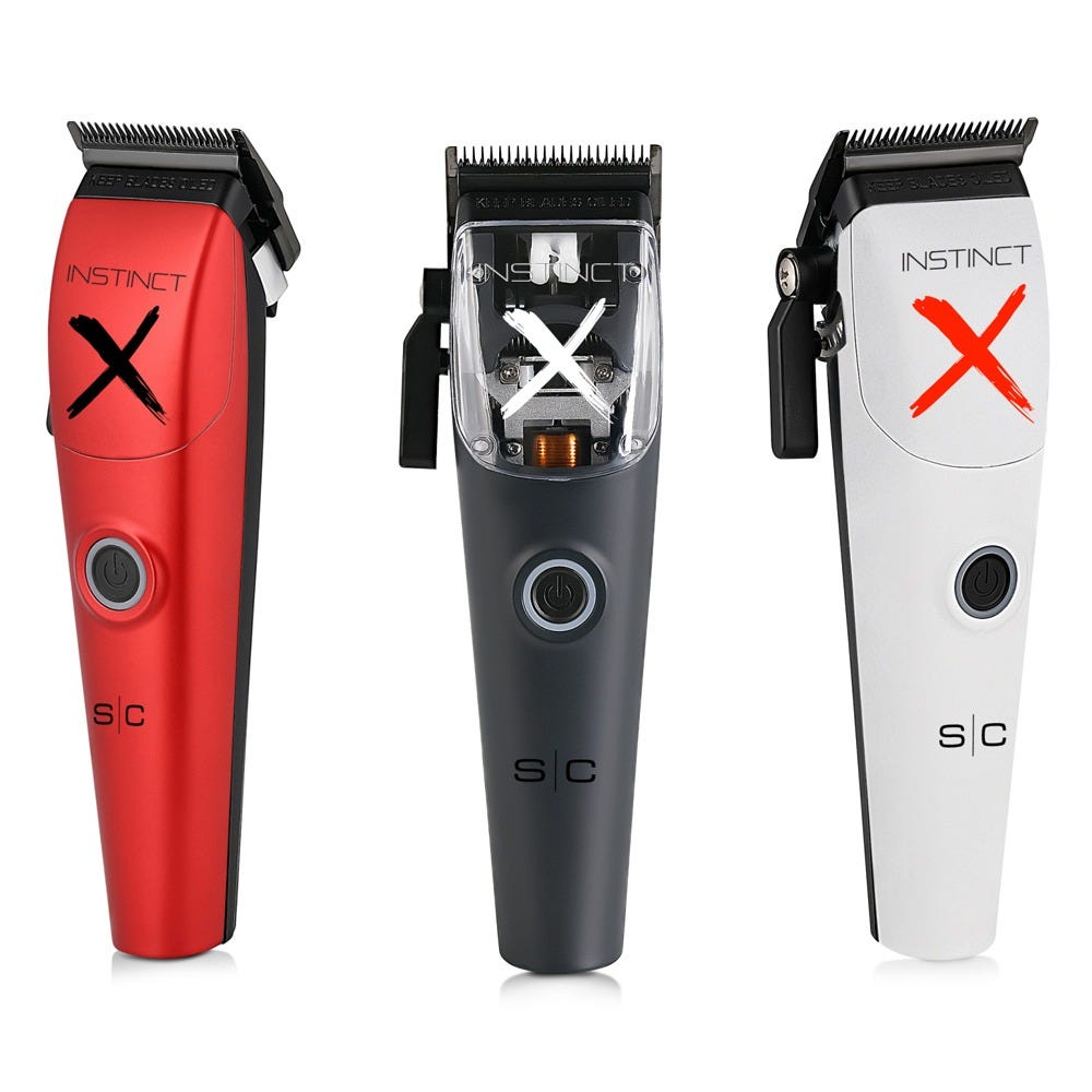 Stylecraft Instinct-X Clipper