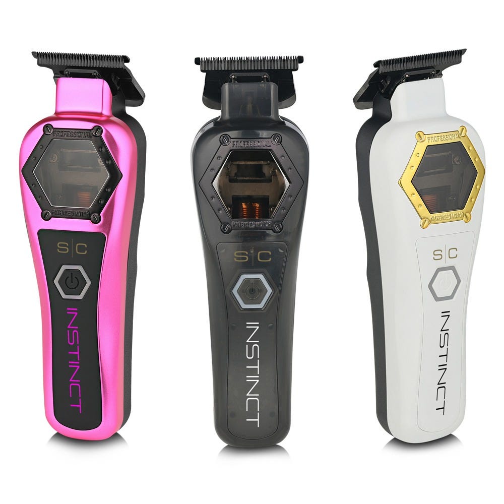 Stylecraft Instinct Metal Trimmer