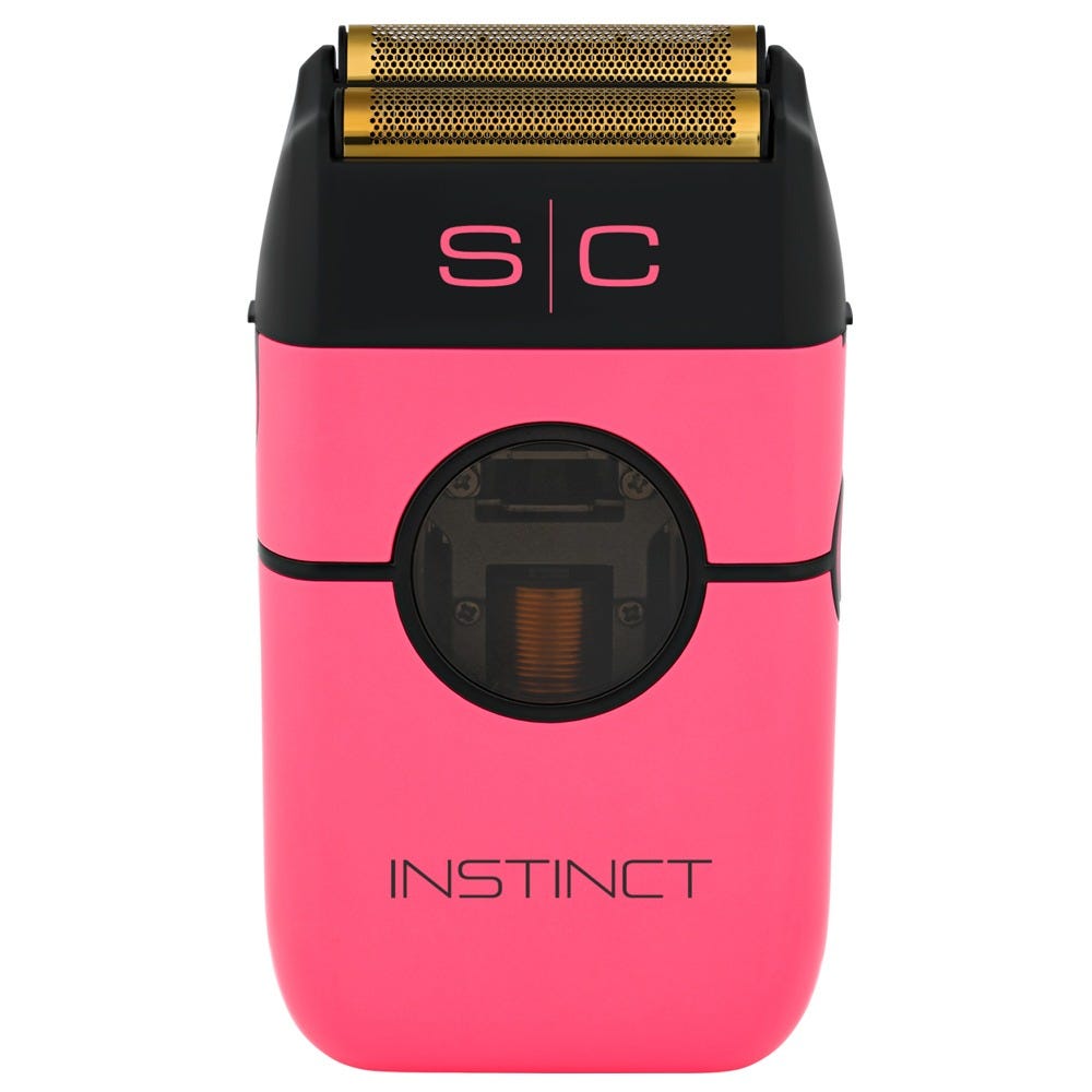 Stylecraft Instinct Metal Shaver Pink
