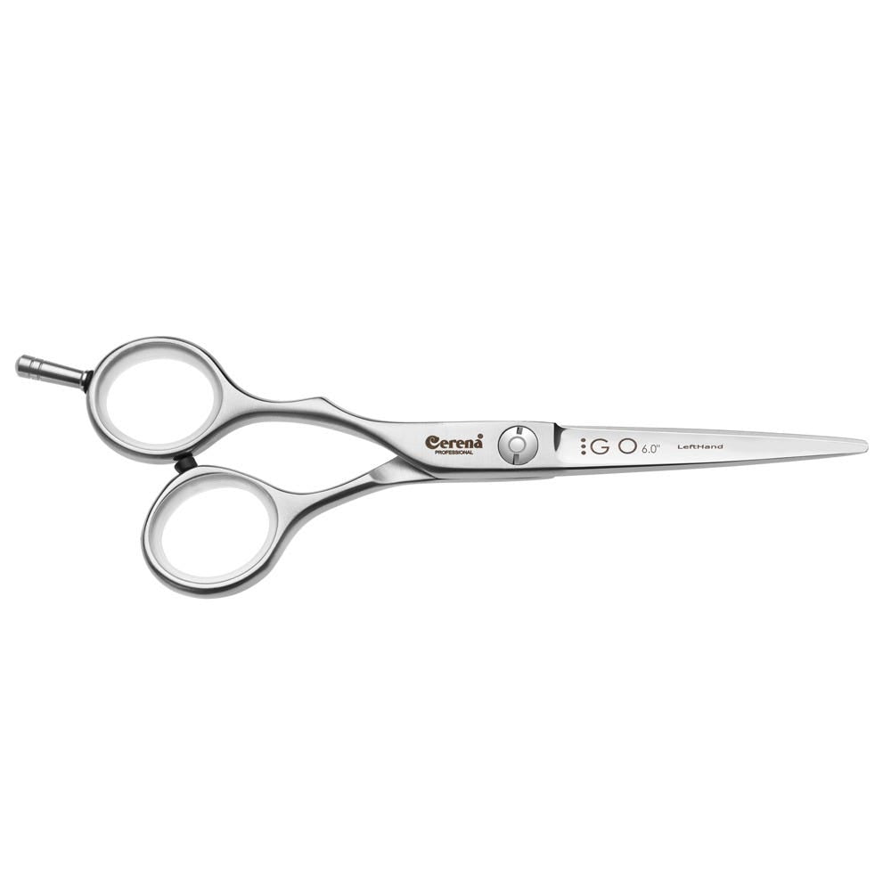 Cerena Go 6.0 Zoll Lefty