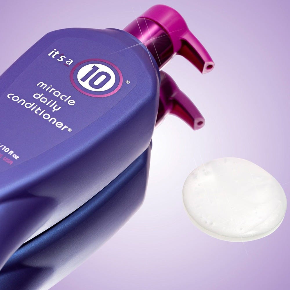 It´s a 10 Miracle Daily Conditioner 295 ml