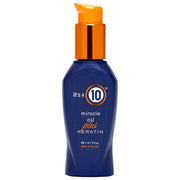 It's a 10 Miracle Oil + Keratin 88 ml