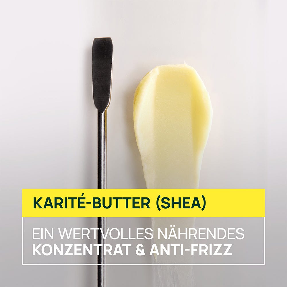 René Furterer Sublime Karité Glättende Creme 100 ml