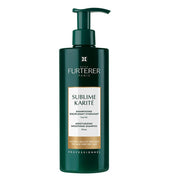 René Furterer Sublime Karité Feuchtigkeitsspendendes Bändigendes Shampoo 500 ml