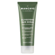 ManCave Olivestone Face Scrub 100 ml