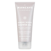 ManCave Hinoki Wood Shower Gel 200 ml