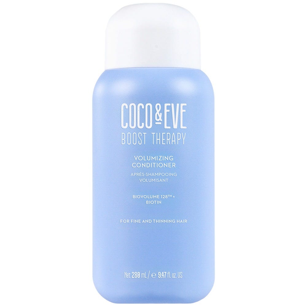 Coco & Eve Hair Volumising Conditioner 280 ml