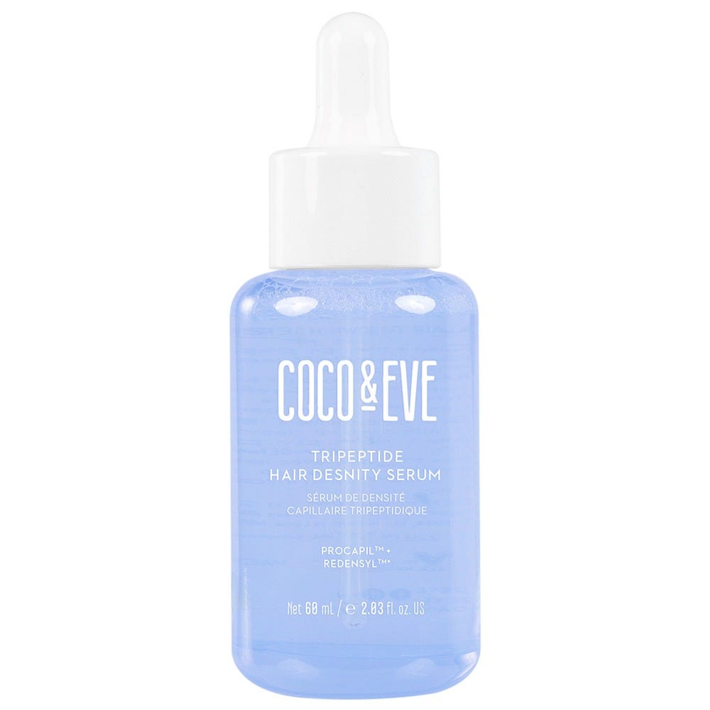 Coco & Eve Tripeptide Hair Density Serum 60 ml