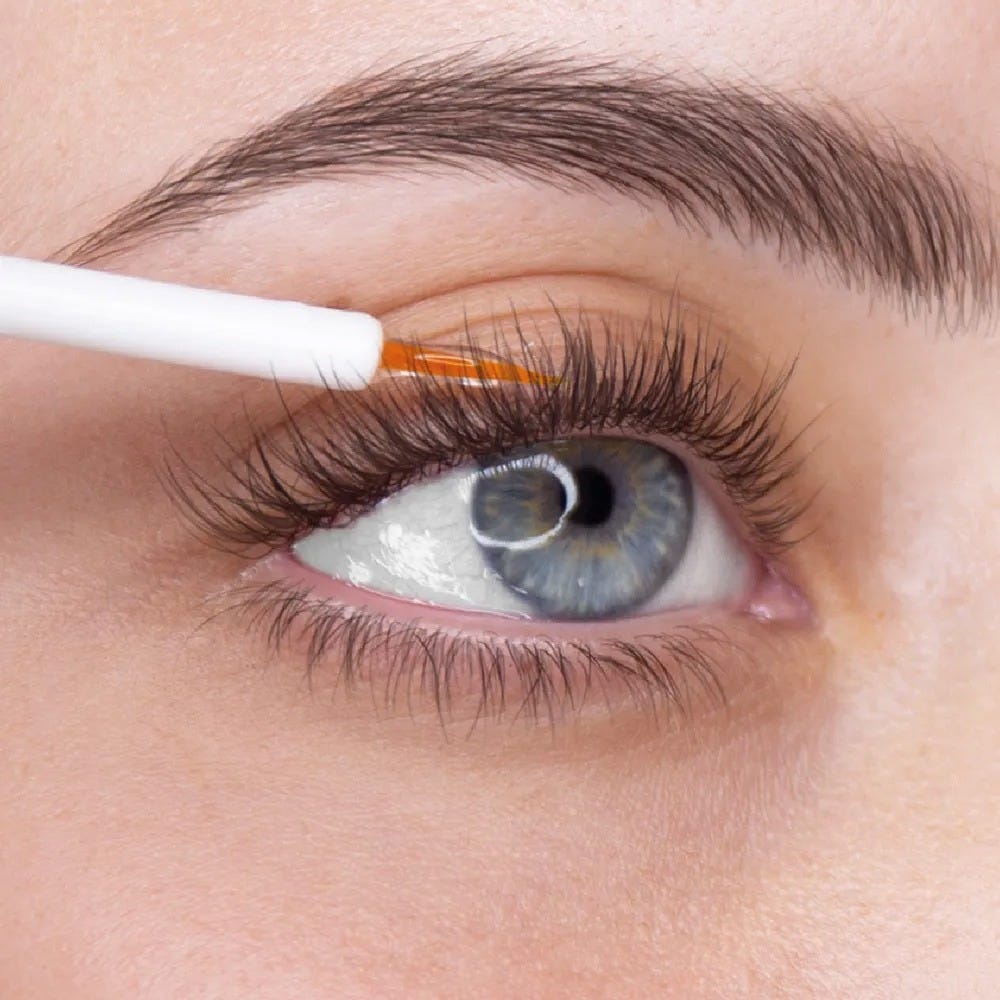 NICLAY Wimpern- & Augenbrauenserum 5 ml