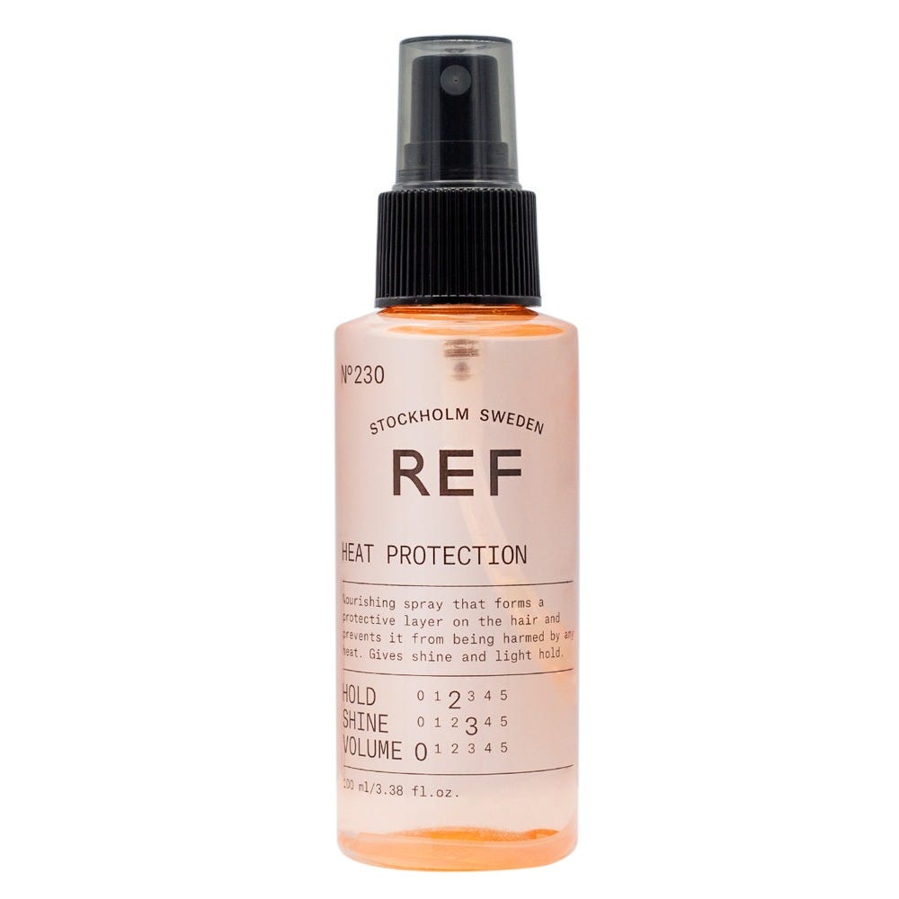 REF. Heat Protection N°230 - Travel Size 100 ml