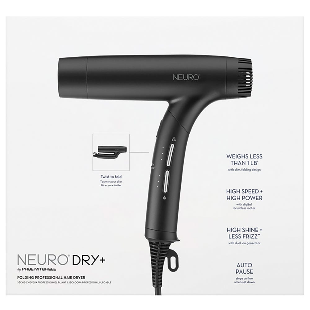 Paul Mitchell Neuro Dry+