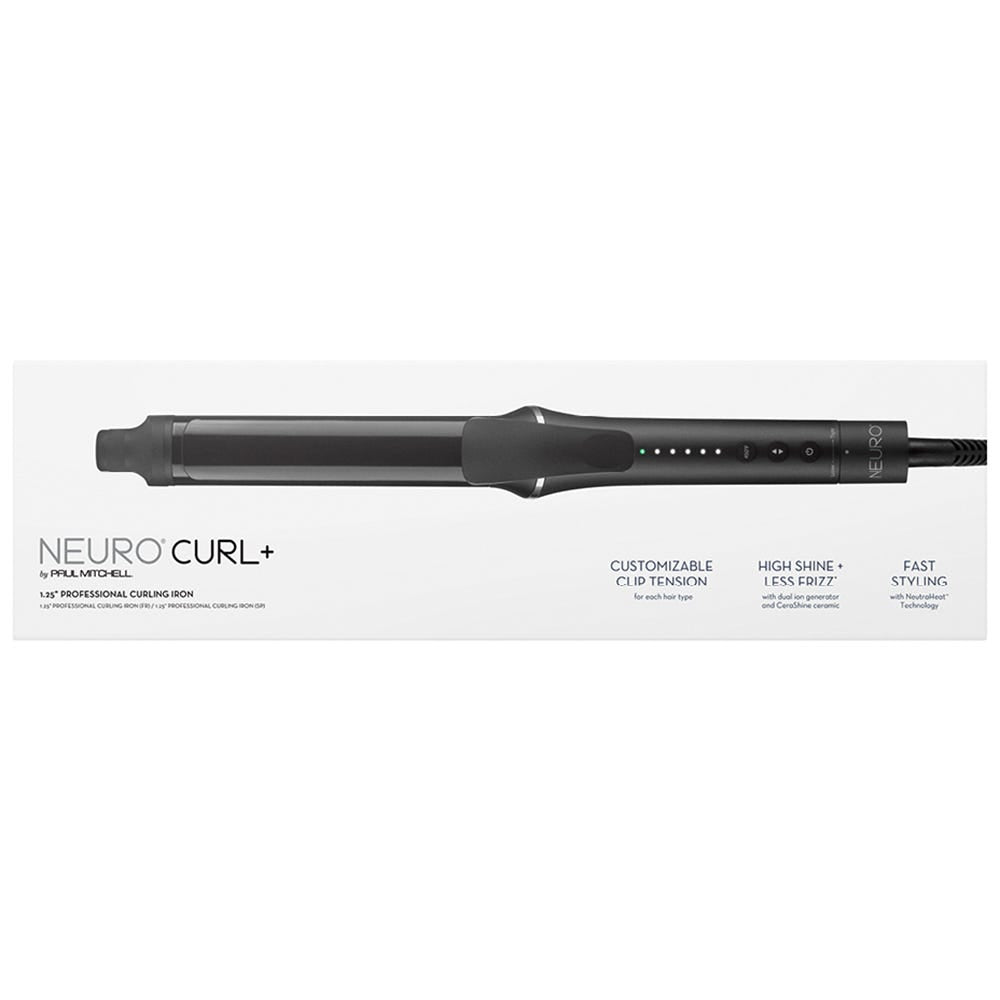 Paul Mitchell Neuro Curl+