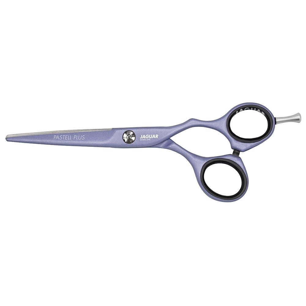 Jaguar White Line Pastell Plus Crane Haarschneideschere 5.5 Lavender