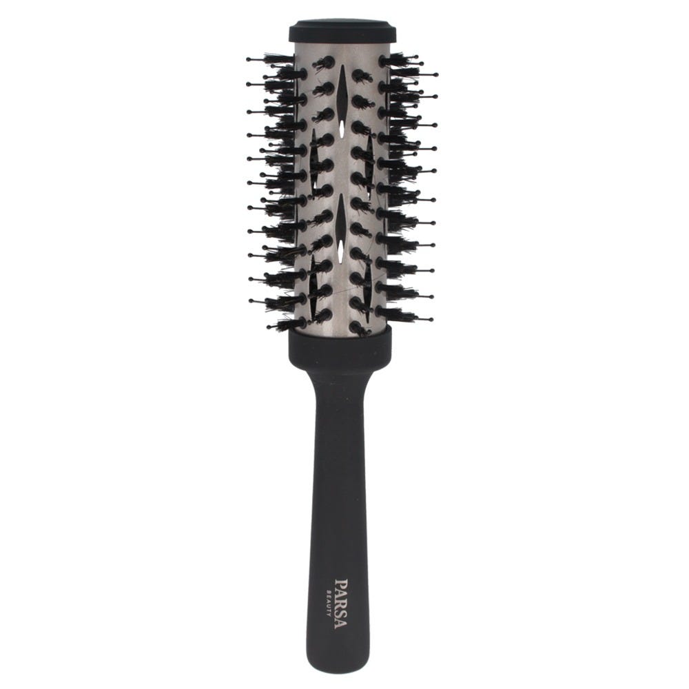 PARSA Beauty Keratin Care & Shine Rundbürste 33 mm