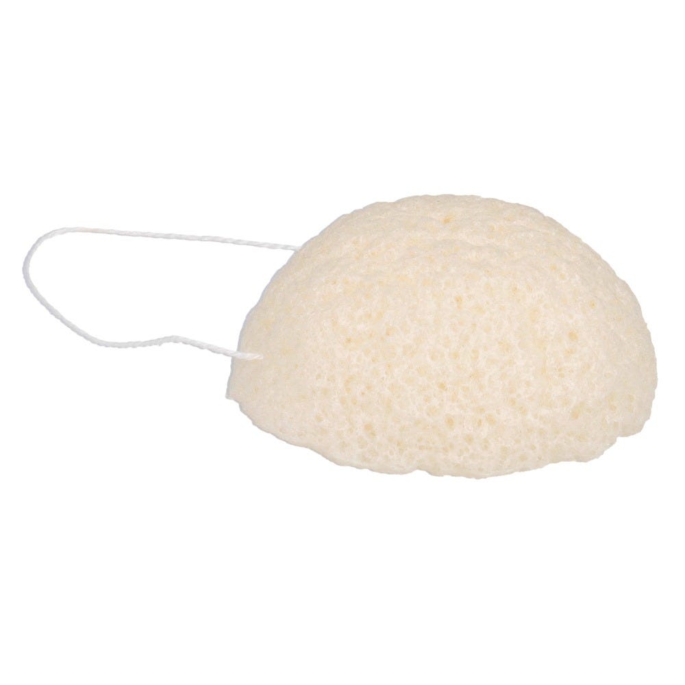 PARSA Beauty Konjac Gesichtsschwamm Pure