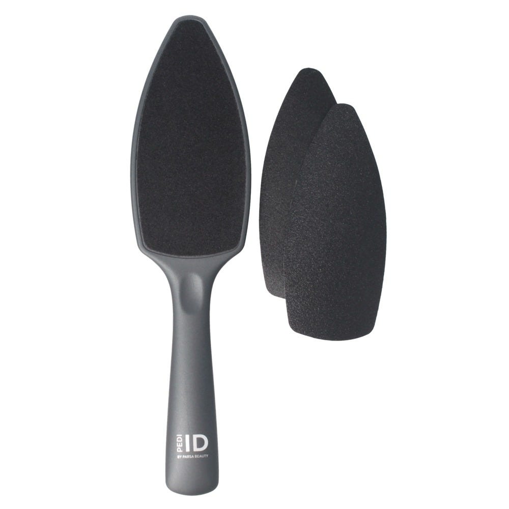 PARSA Beauty ID Duo Hornhautfeile
