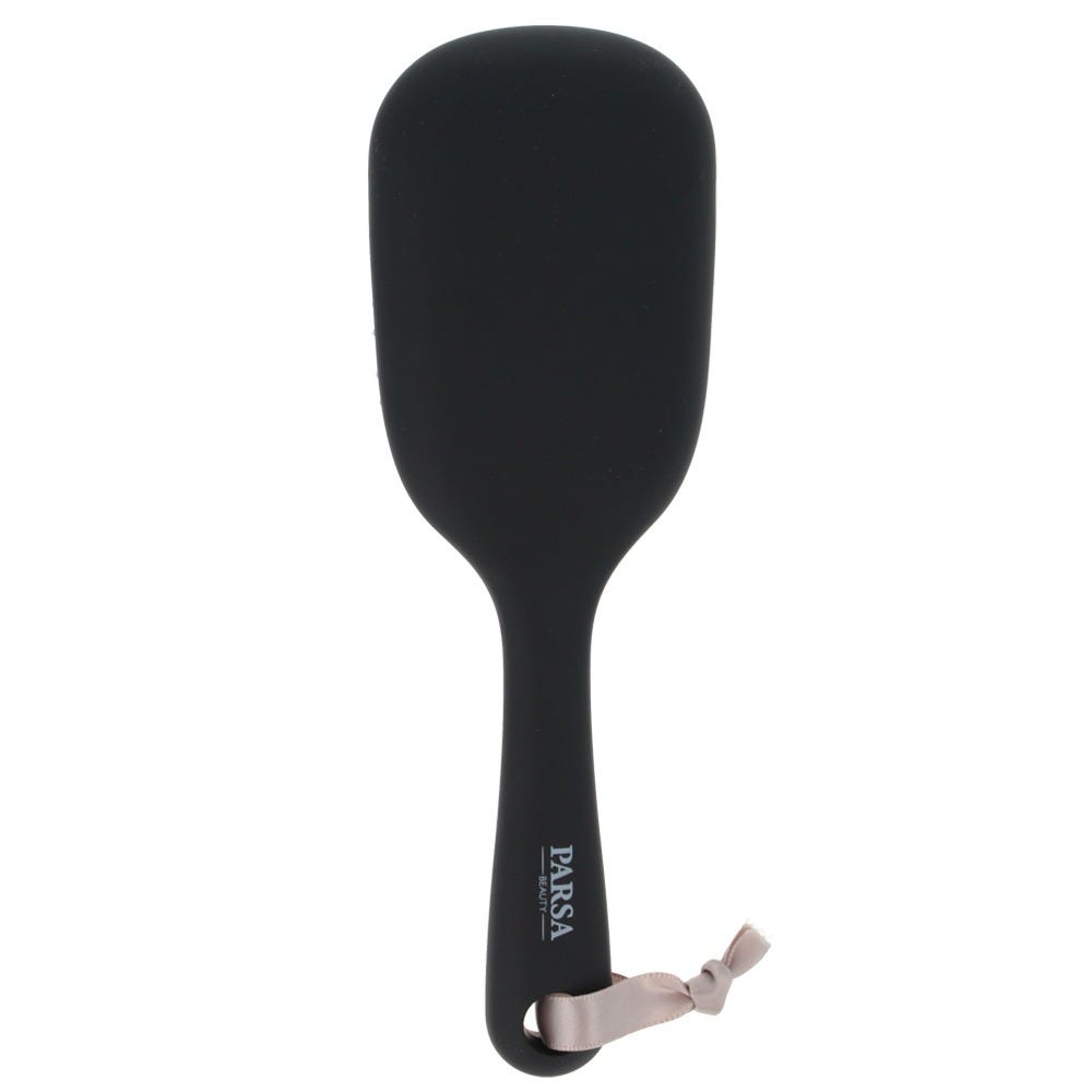 PARSA Beauty Kleine LOV.U-Bürste Schwarz