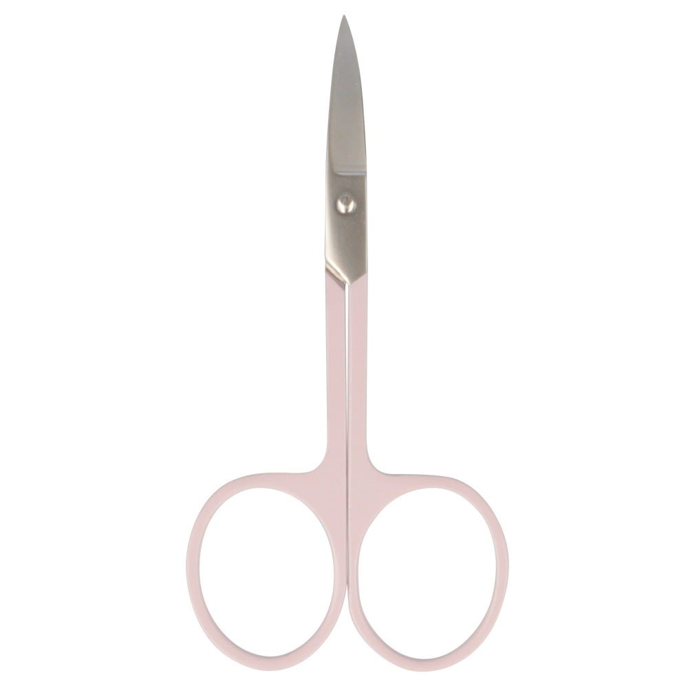 PARSA Beauty Nagelschere Rosa
