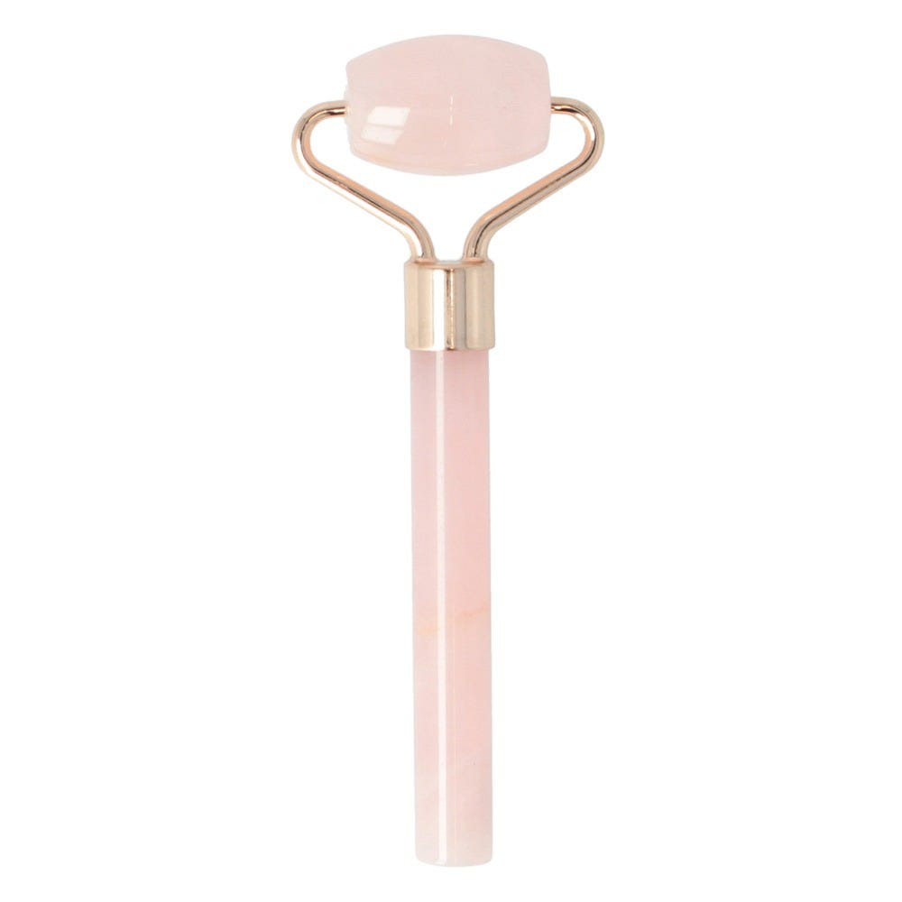 PARSA Beauty LOV.U Mini Rosenquartzroller