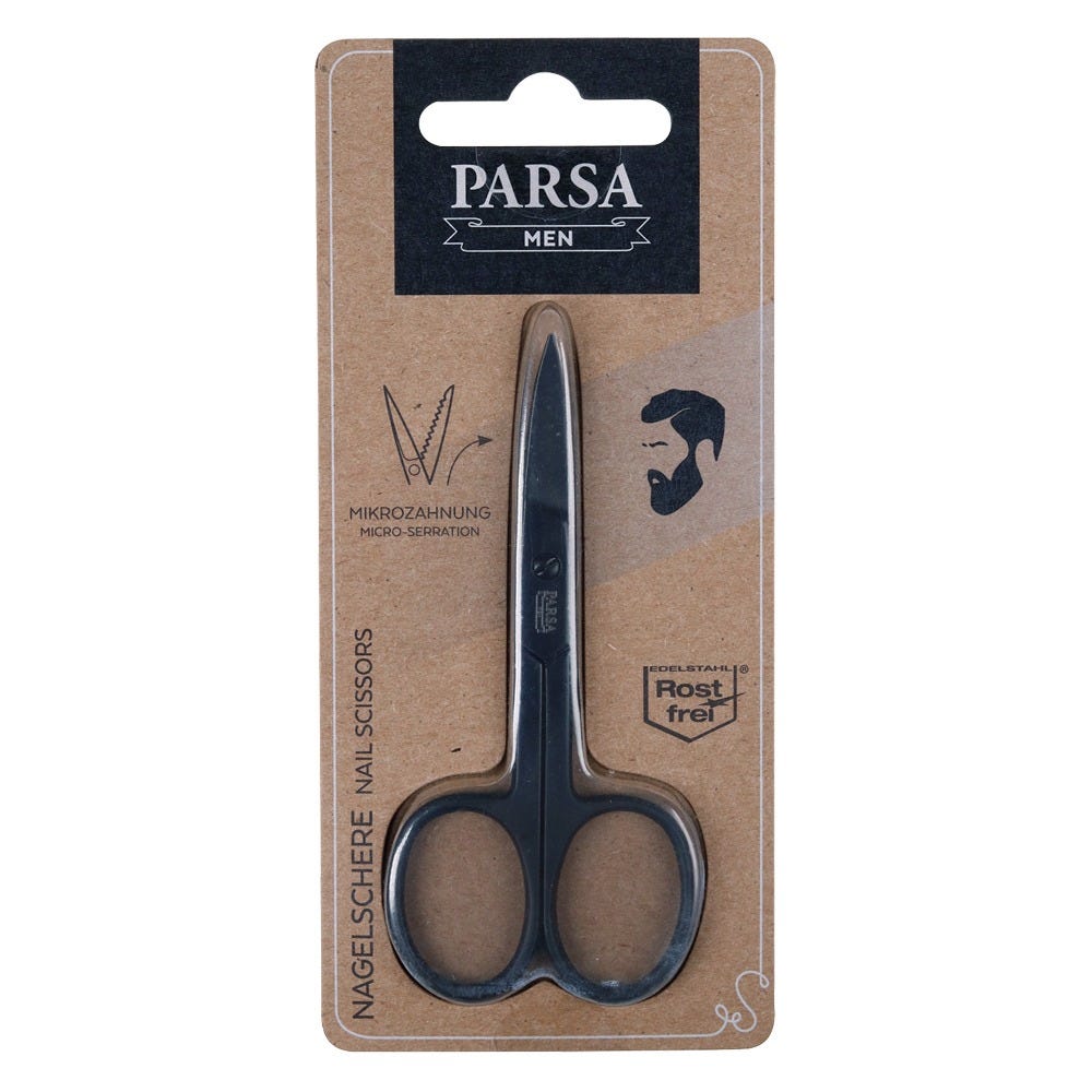 PARSA Beauty Nagelschere