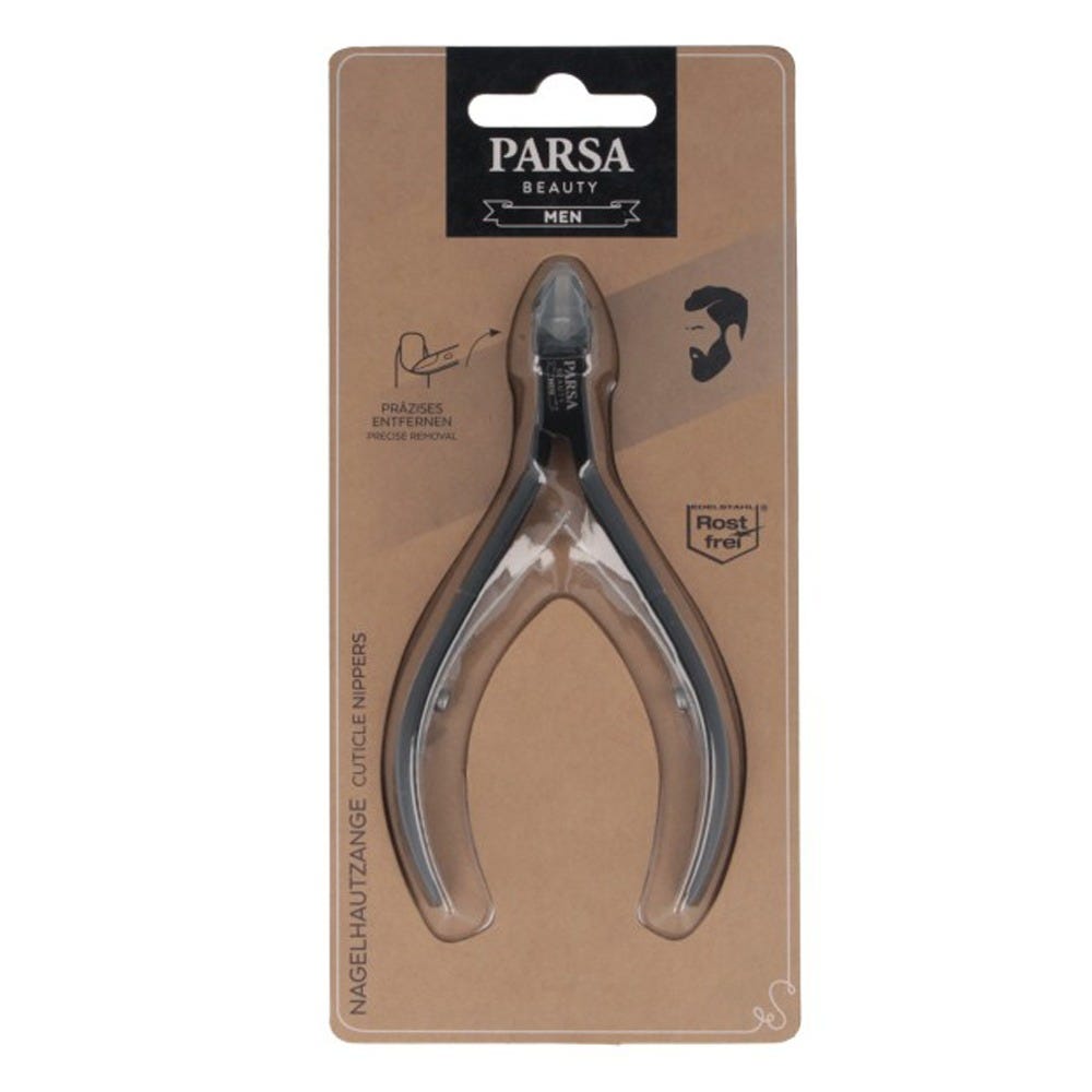 PARSA Beauty Nagelhautzange