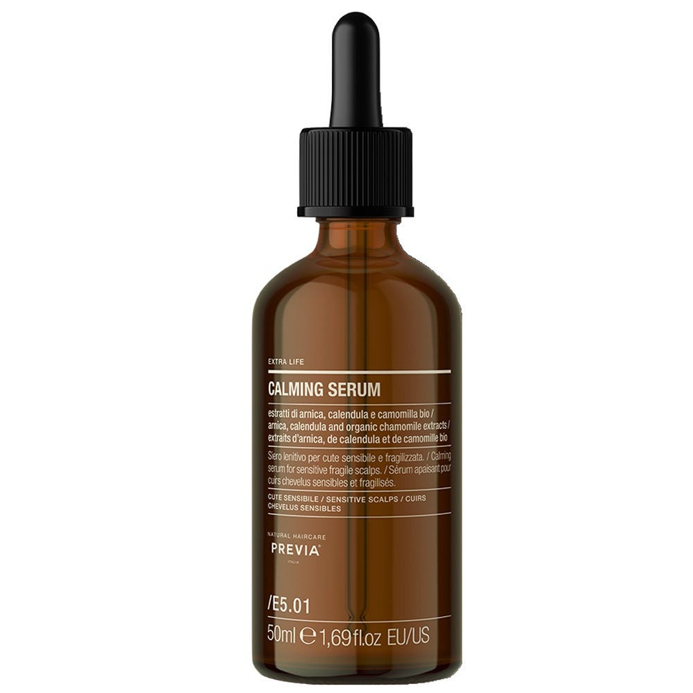 Previa ExtraLife Calming Serum 50 ml