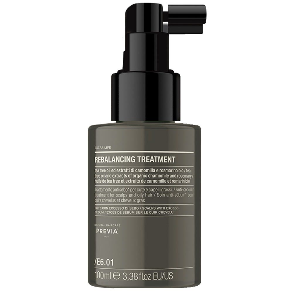 Previa ExtraLife Rebalancing Treatment 100 ml