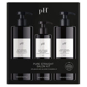 pH Pure Straight Salon Kit
