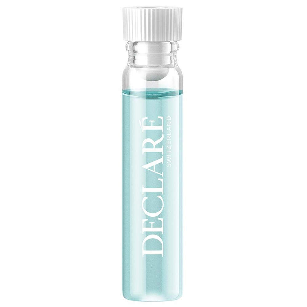 Declaré Hydro Balance Hyaluron Ampoule 7 x 2,5 ml