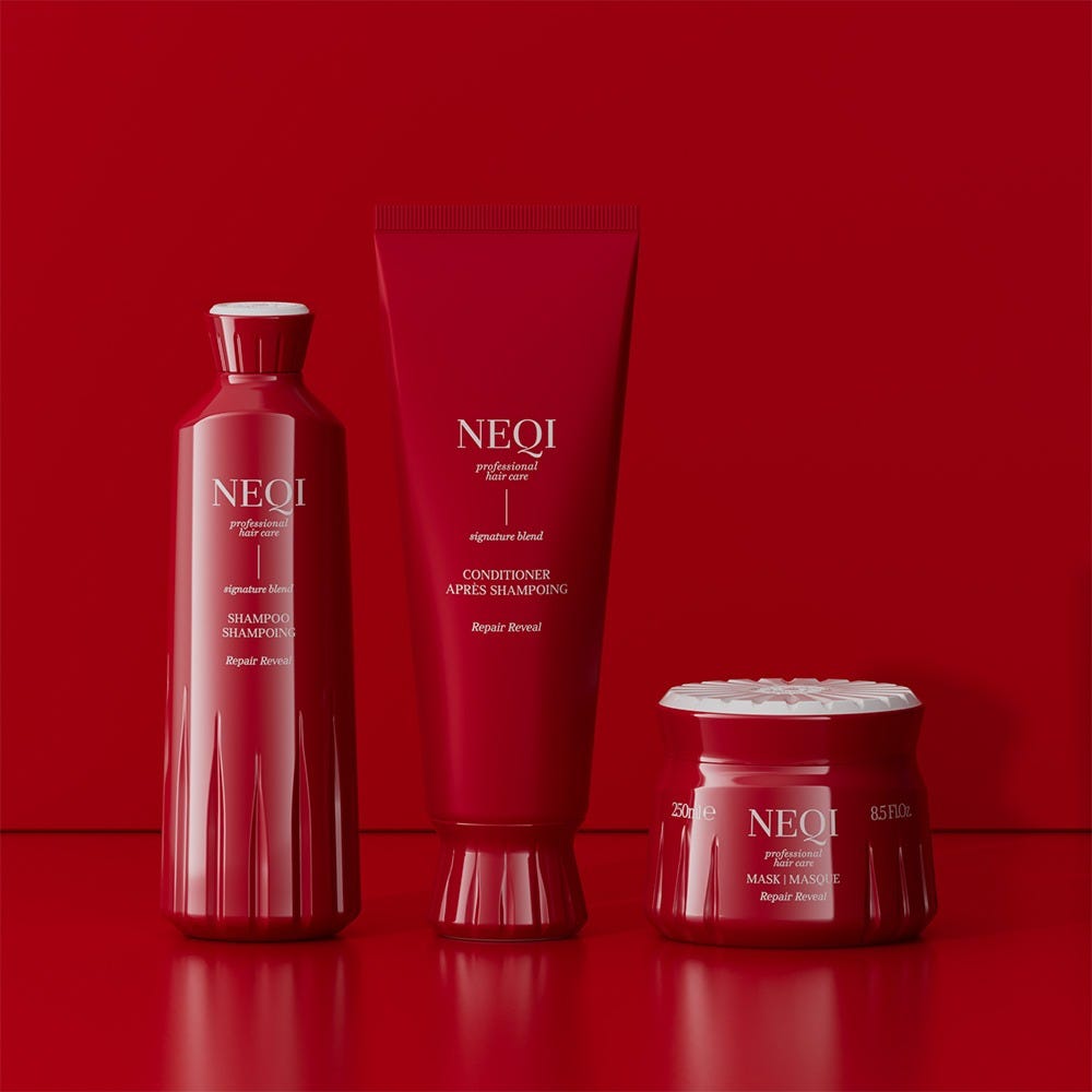 NEQI Repair Reveal Conditioner 250 ml