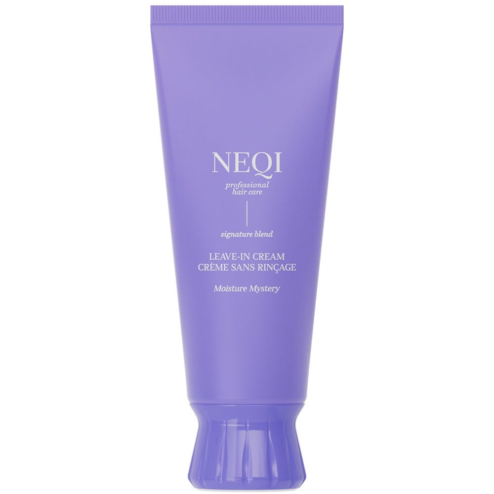 NEQI Moisture Mystery Leave-In Cream 200 ml