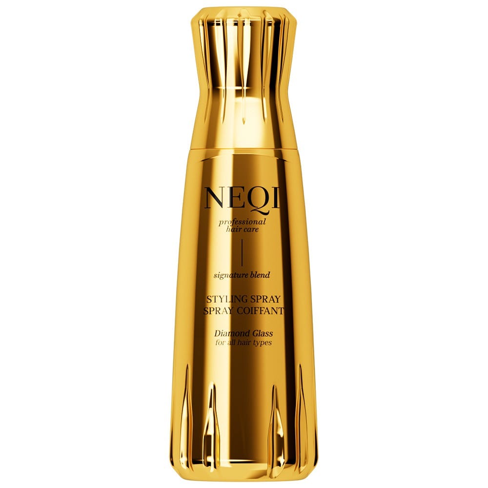 NEQI Treatment Treasure Diamond Glass All 180 ml