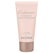 Alcina Cashmere Overnight Gesichtsmaske 50 ml