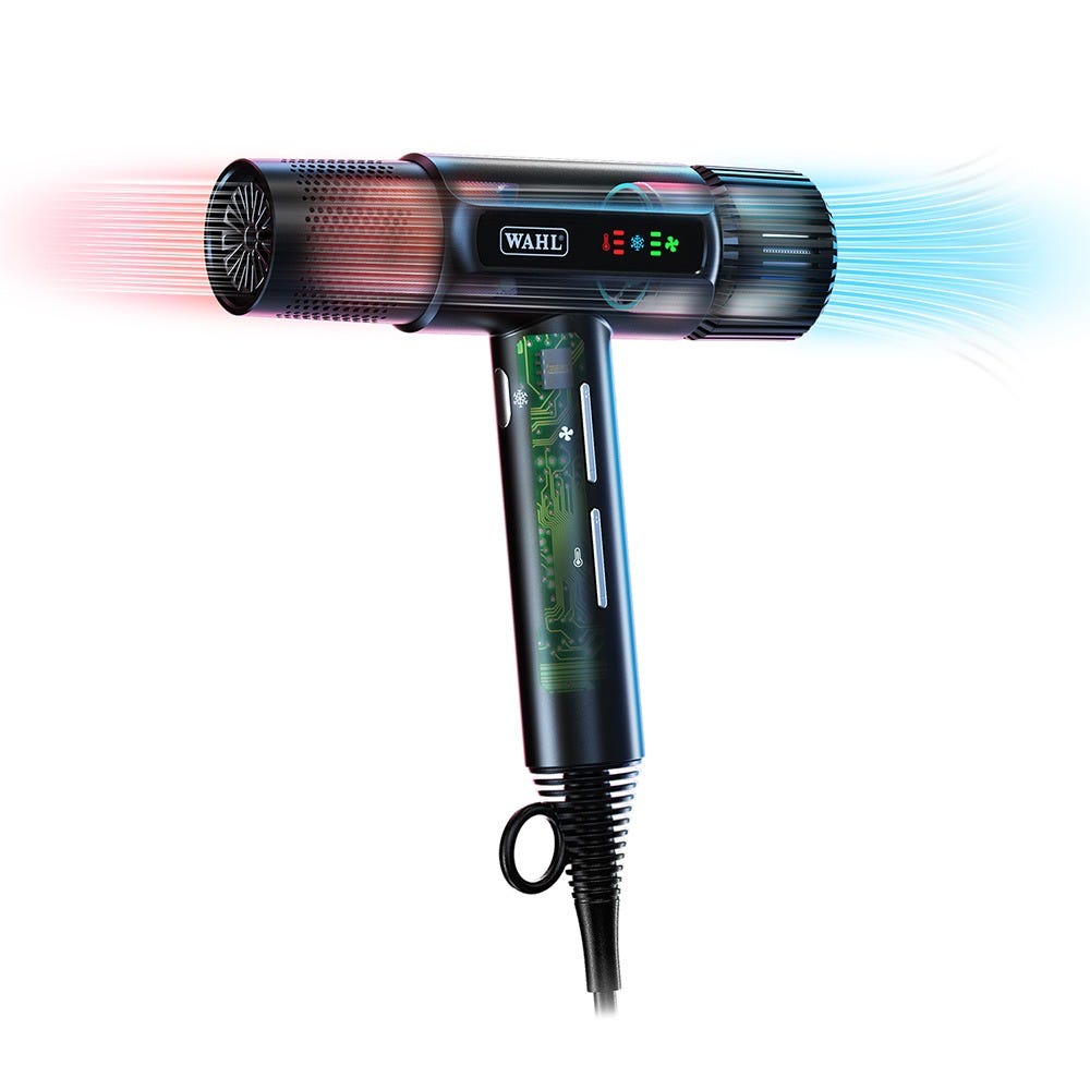 Wahl Vanquish Haartrockner