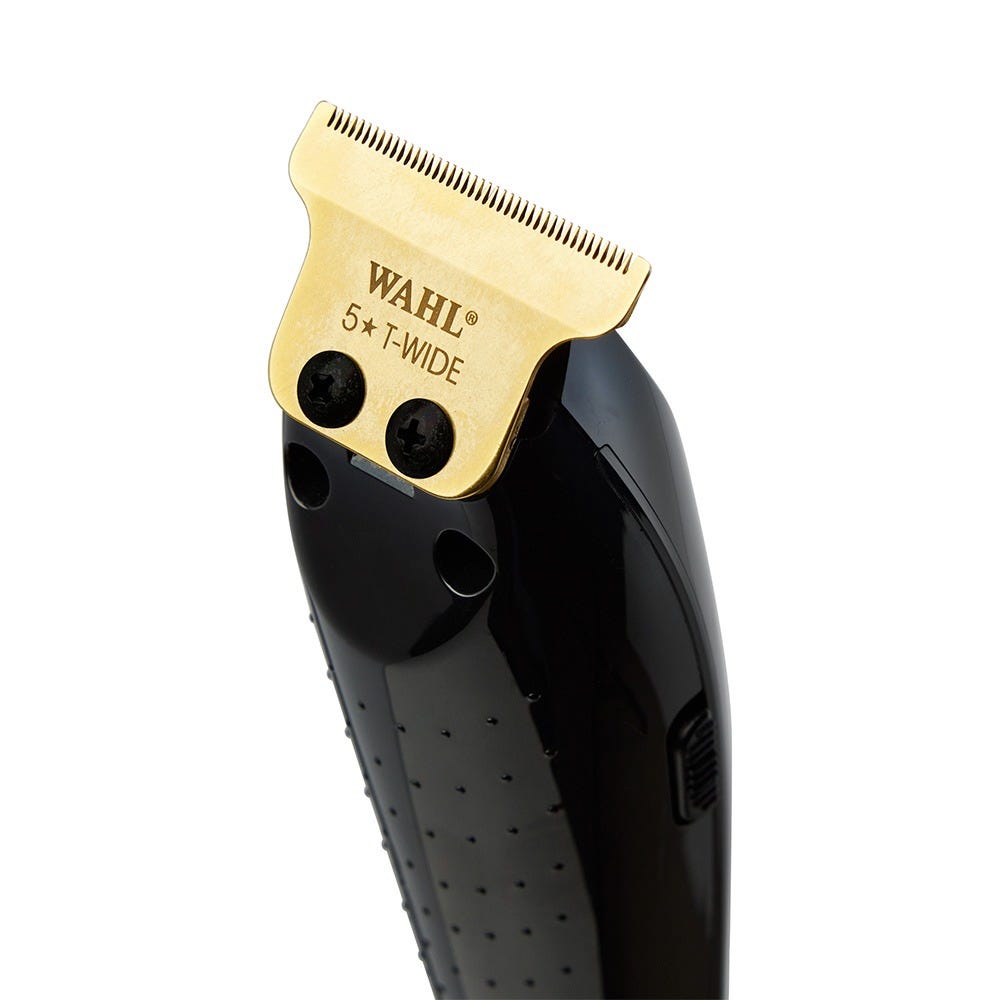Wahl Cordless Barber Combo