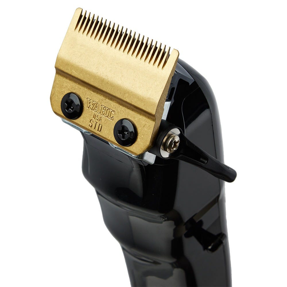 Wahl Cordless Barber Combo