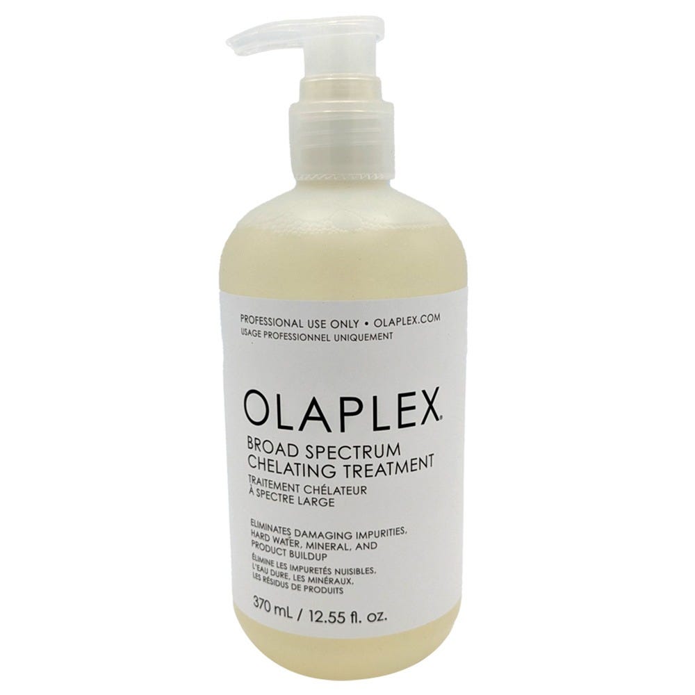 Olaplex Broad Spectrum Chelating Treatment 370 ml