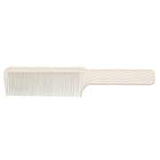 JRL Professional Barber Blending Comb 9.6" white