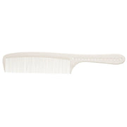 JRL Professional Blending Comb 8.5" white