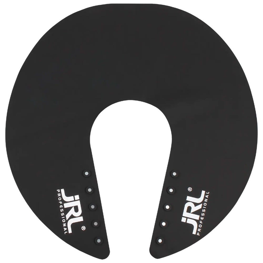 JRL Professional Cutting Collar Silikon-Schneidekragen